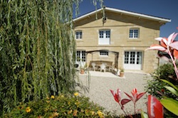 gite-le-relais-chateau la Gontrie locations de vacances
