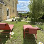 Jardin du Relais